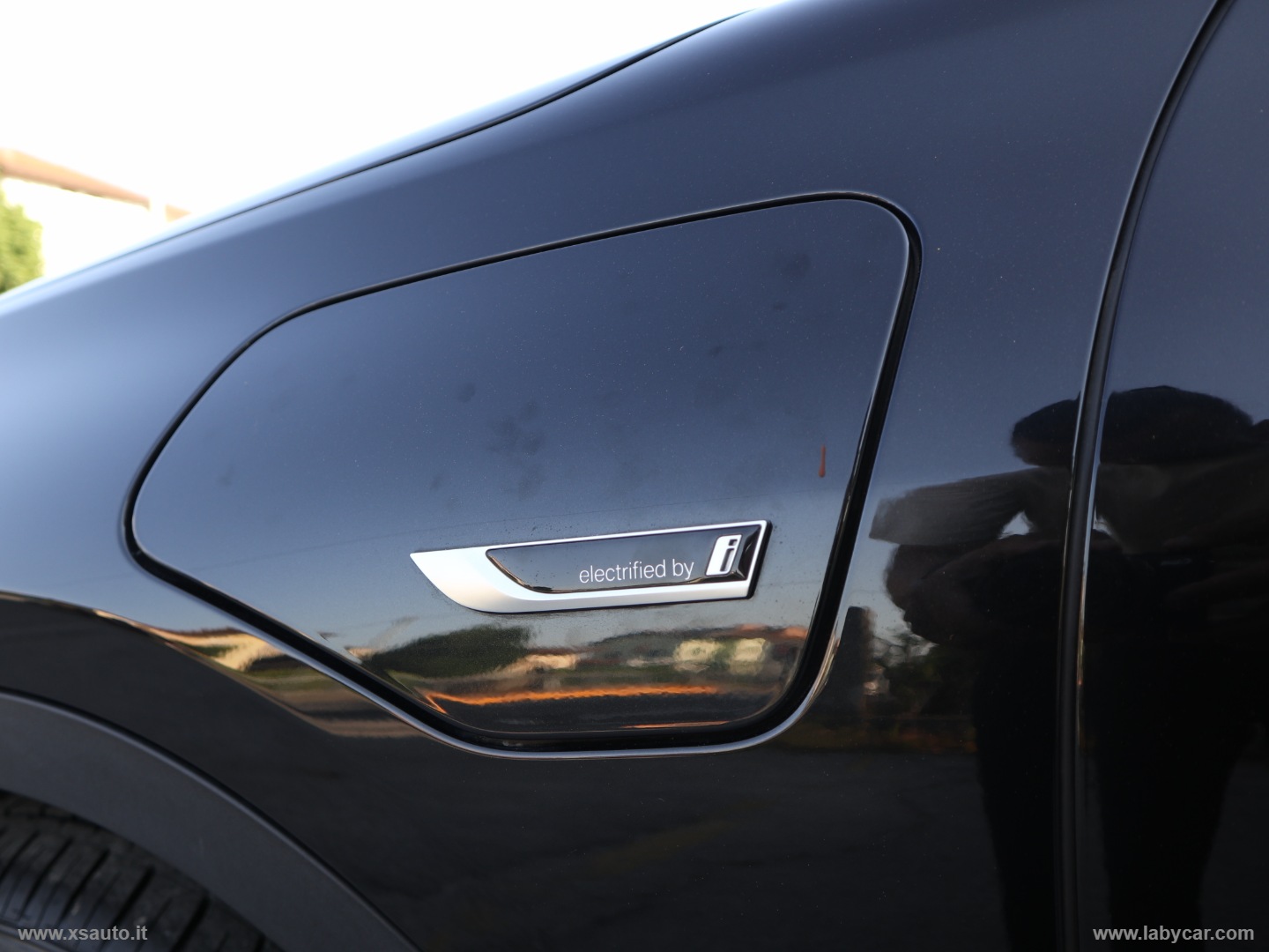 X2 xDrive25e Business-X - immagine 33
