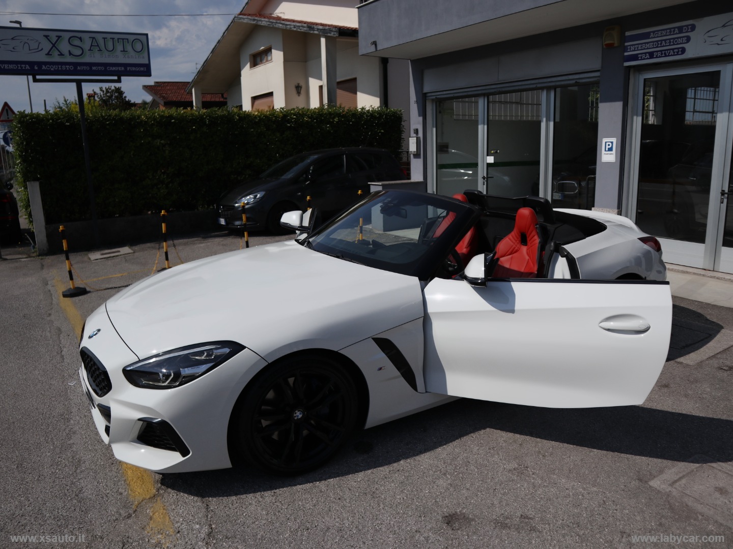 Z4 sDrive20i Msport - immagine 33