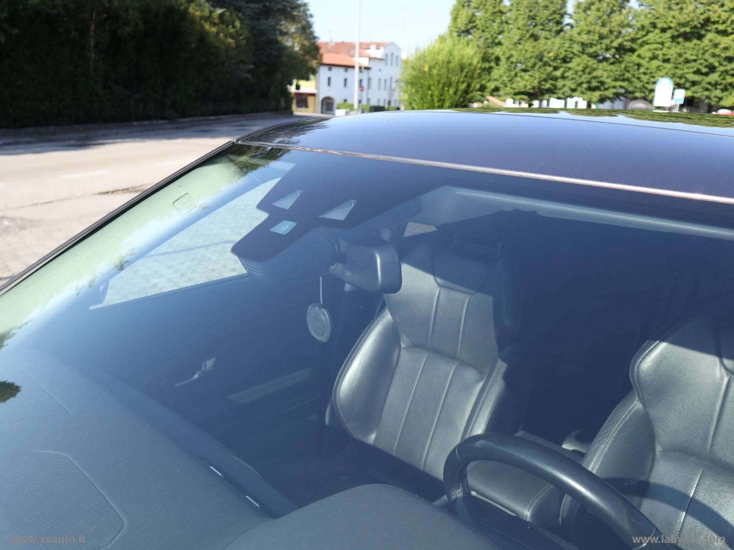 RR Evoque 2.0 TD4 180CV 5p. SE Dynamic - immagine 33