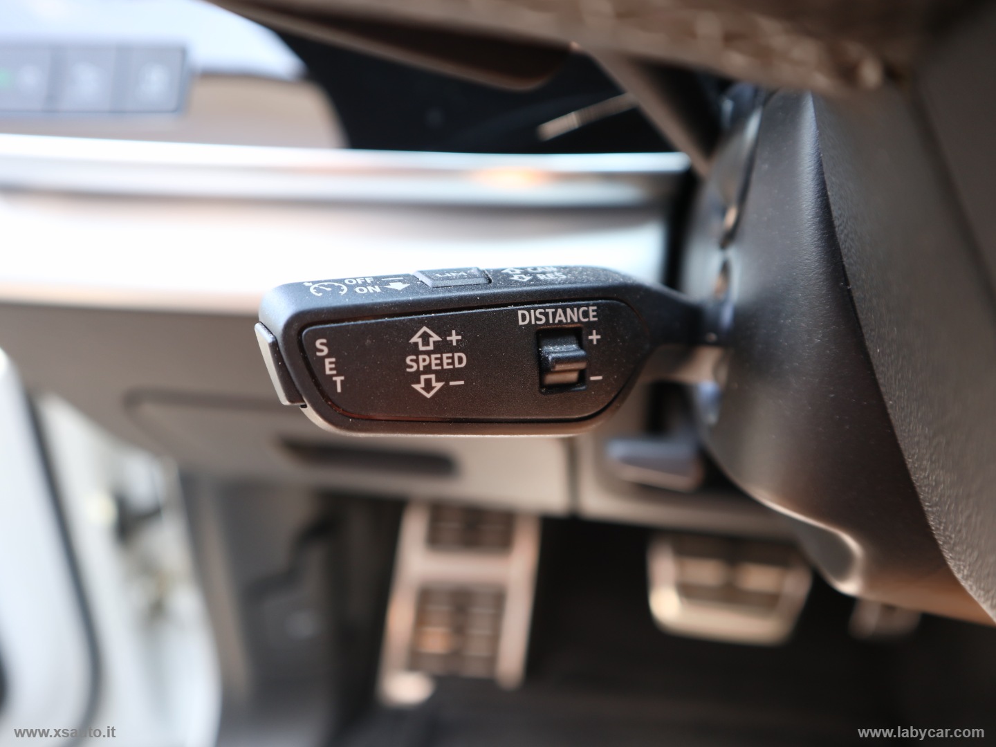A8 L 50 TDI 3.0 quattro tiptronic - immagine 33