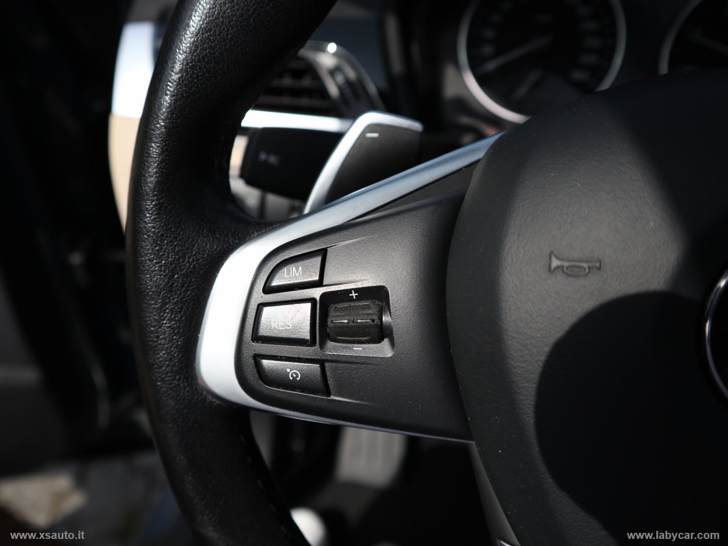 X1 xDrive25d Sport - immagine 33