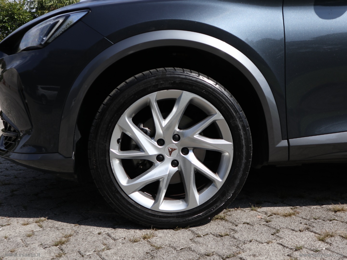 Formentor 1.5 TSI DSG - immagine 33