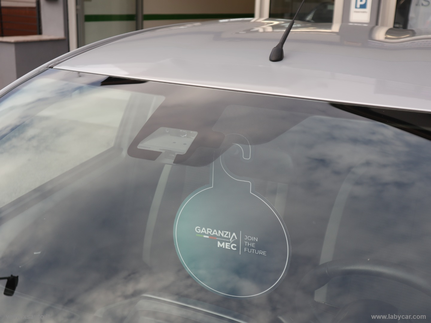 Aygo Con. 1.0 VVT-i 72CV 5p.x-music MMT - immagine 33