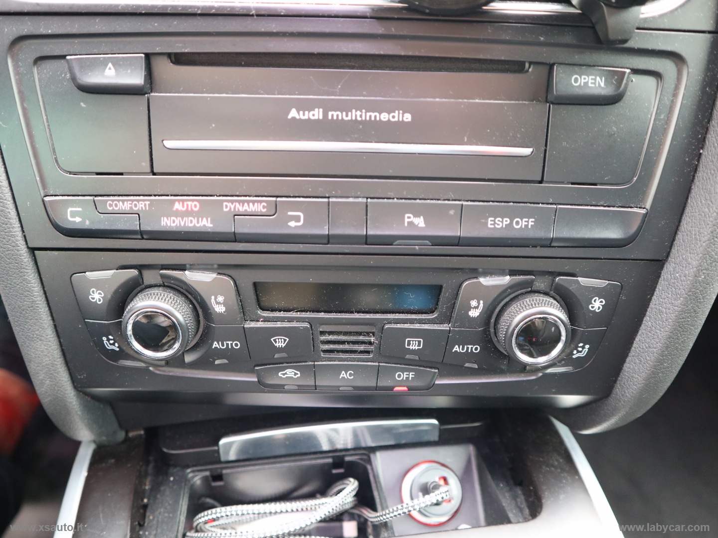 S5 4.2 V8 quattro CONTO VENDITA - immagine 33