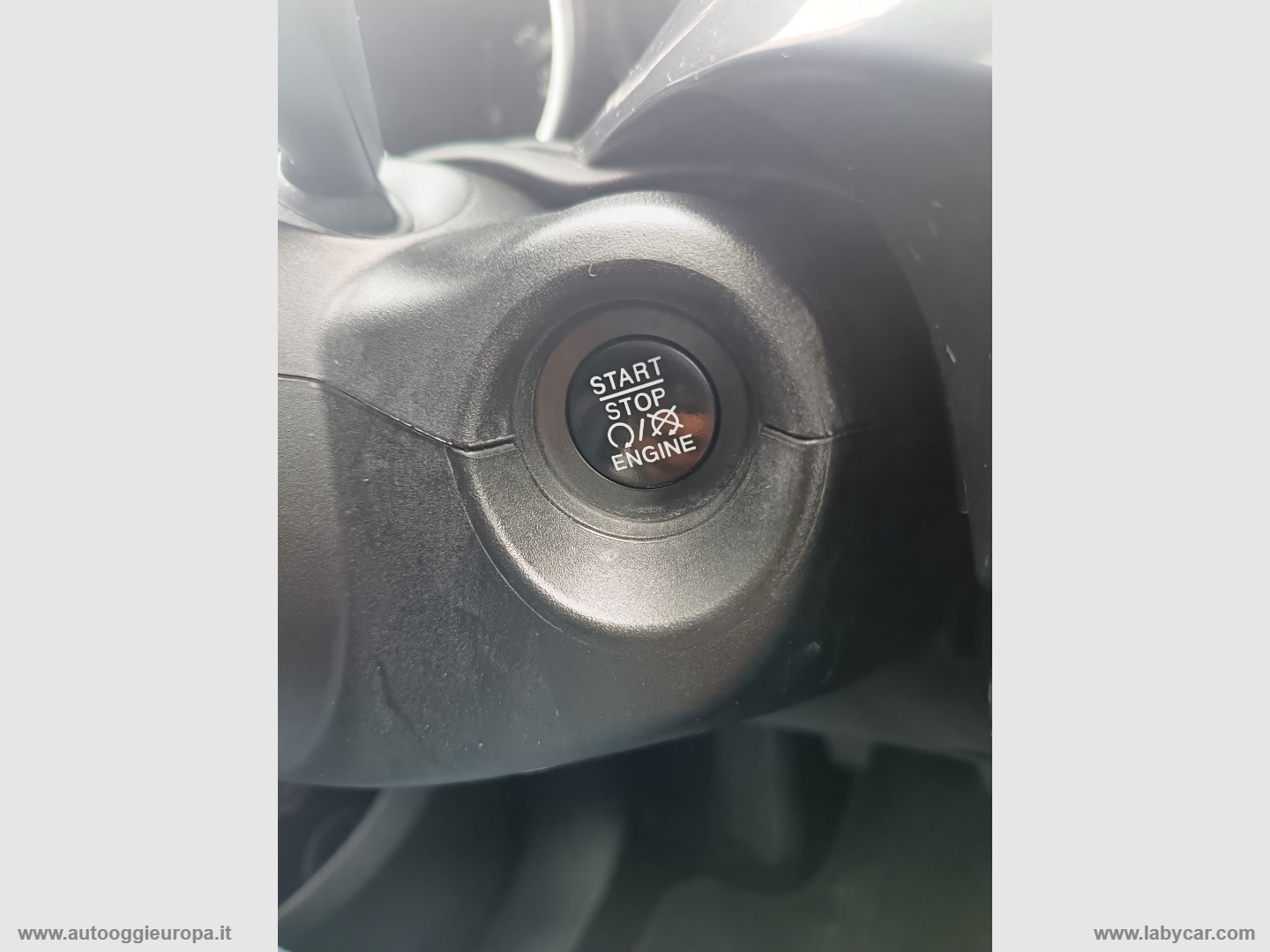 500X 1.6 E-Torq 110 CV Pop Star - immagine 33