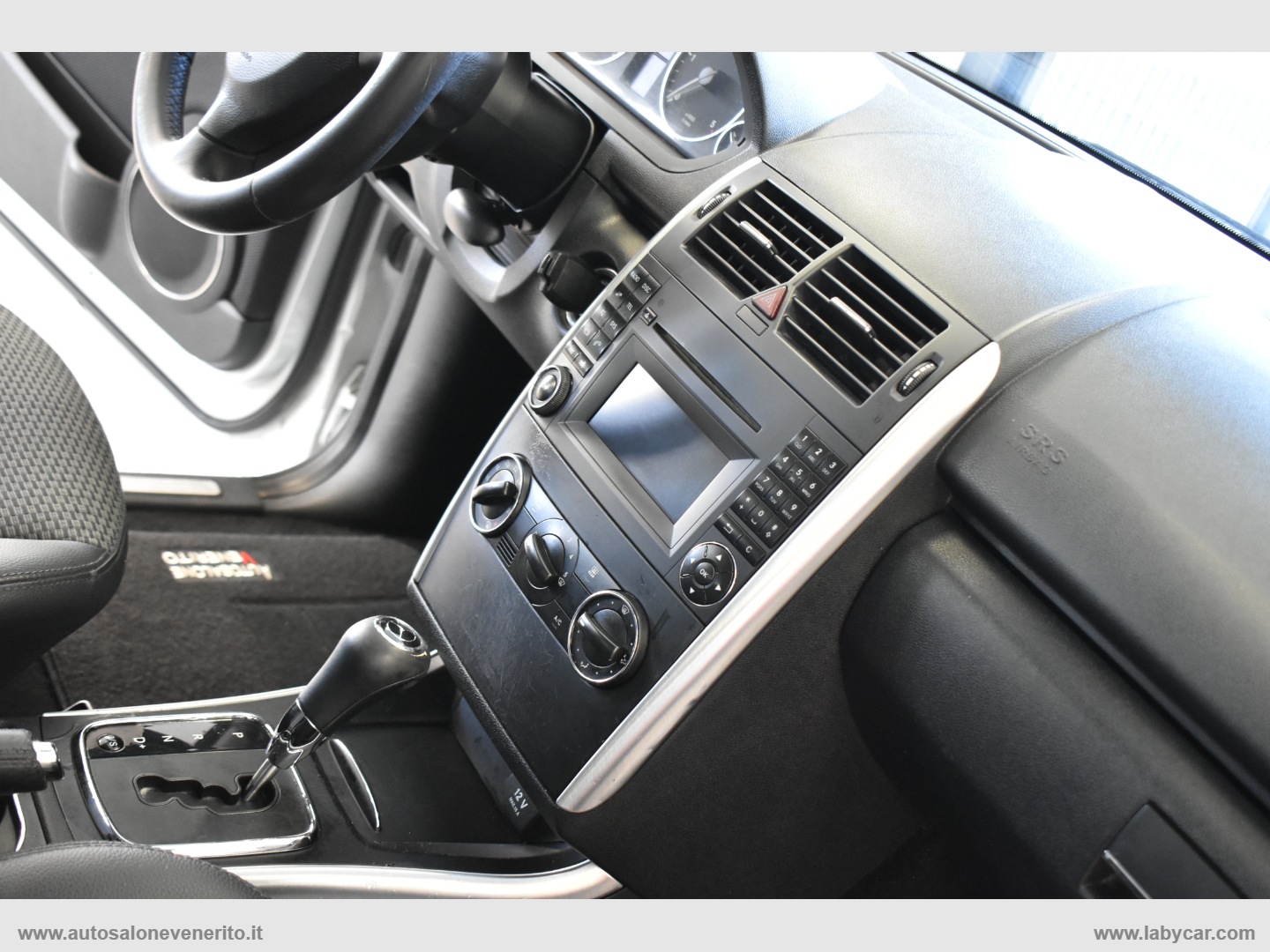 A 200 CDI Avantgarde - immagine 33