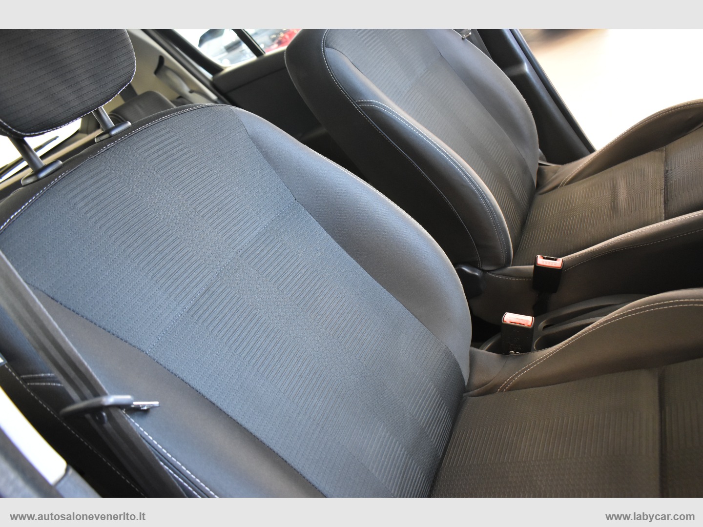 Clio 1.2 5p. Dynamique - immagine 33