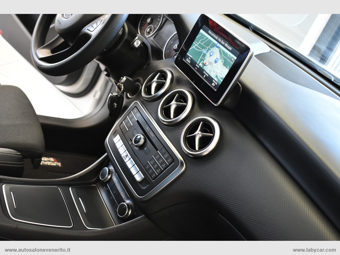 A 180 d Automatic Executive - immagine 33