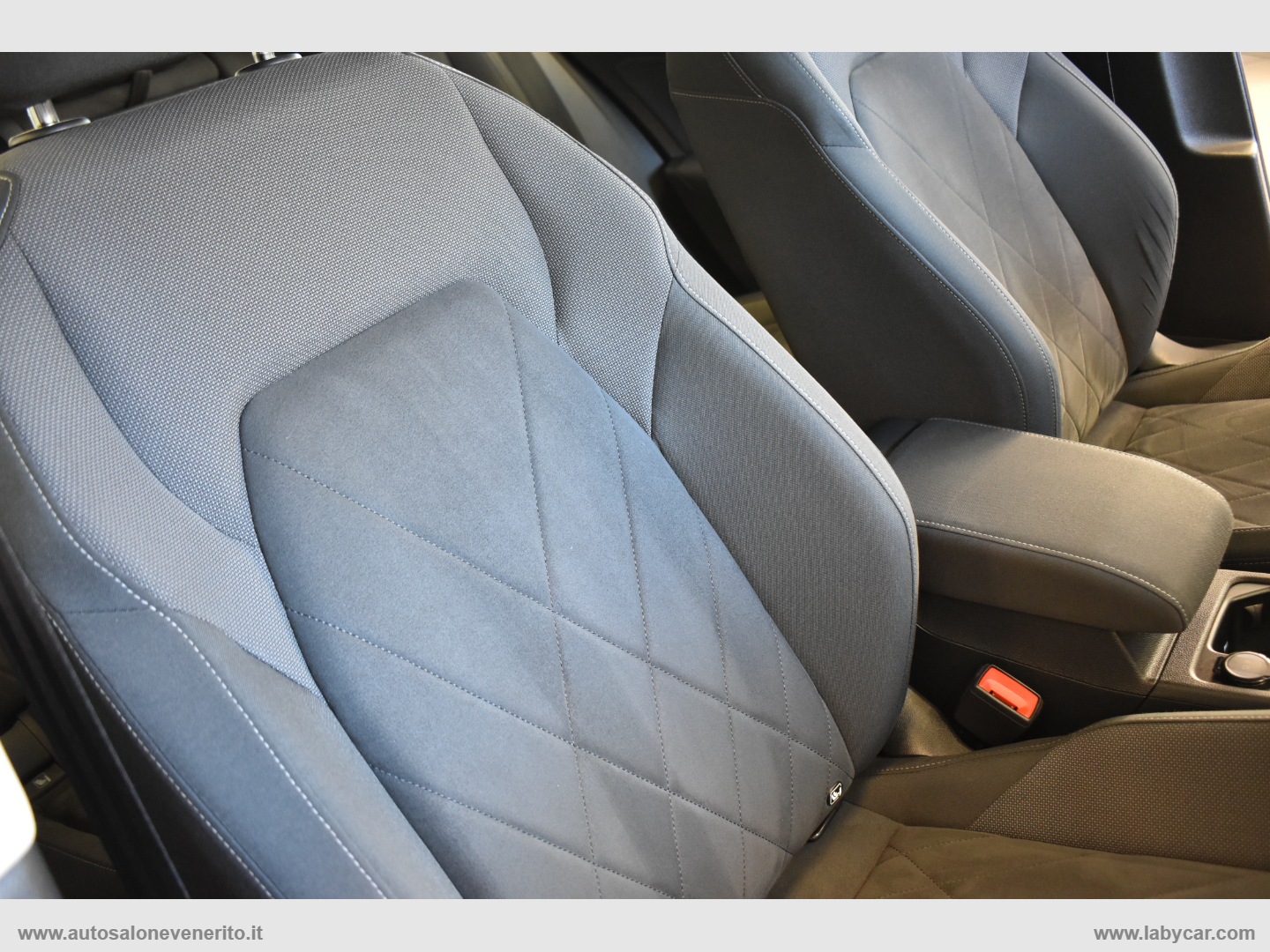 Golf 2.0 TDI SCR Style - immagine 33