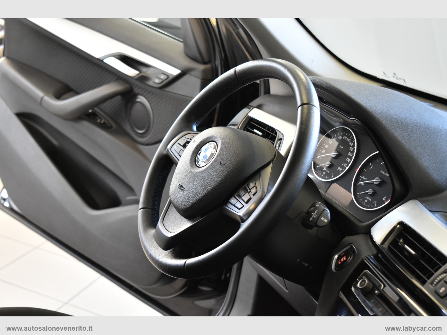 X1 sDrive18d Advantage - immagine 33