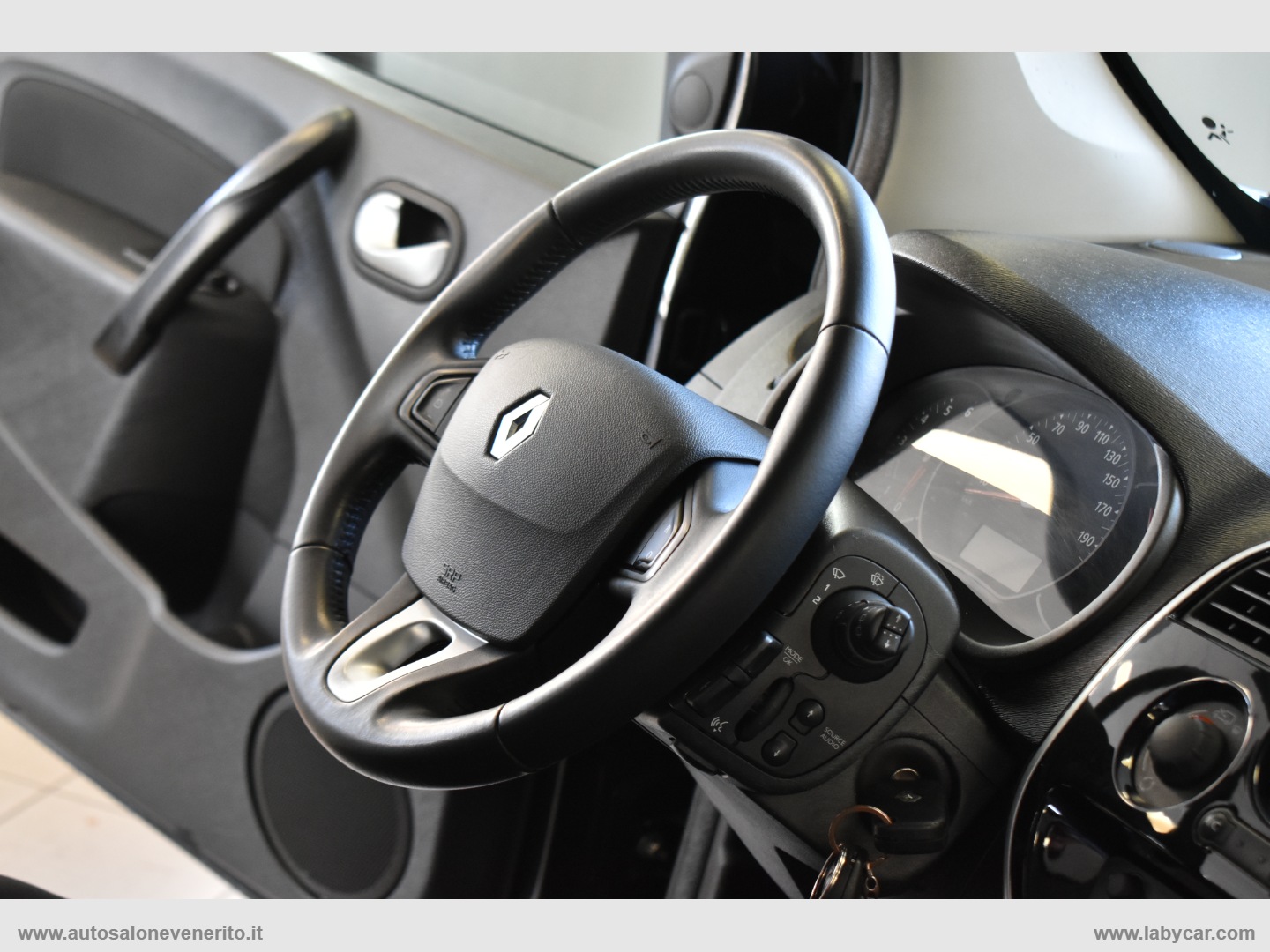 Grand Kangoo 1.5 dCi 110 CV S&S 7 posti - immagine 33