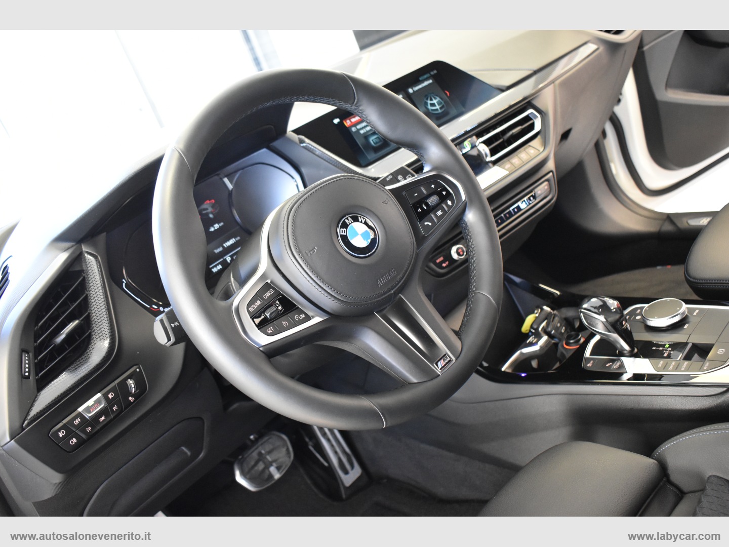 118d 5p. Msport - immagine 33