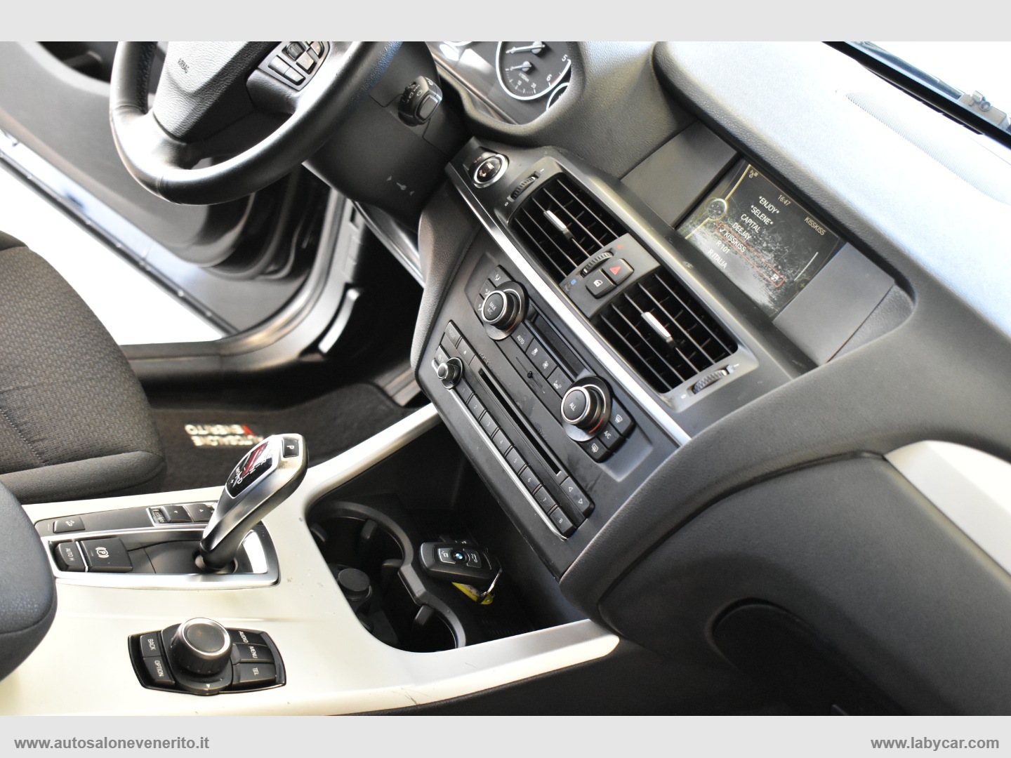 X3 xDrive20d Futura - immagine 33