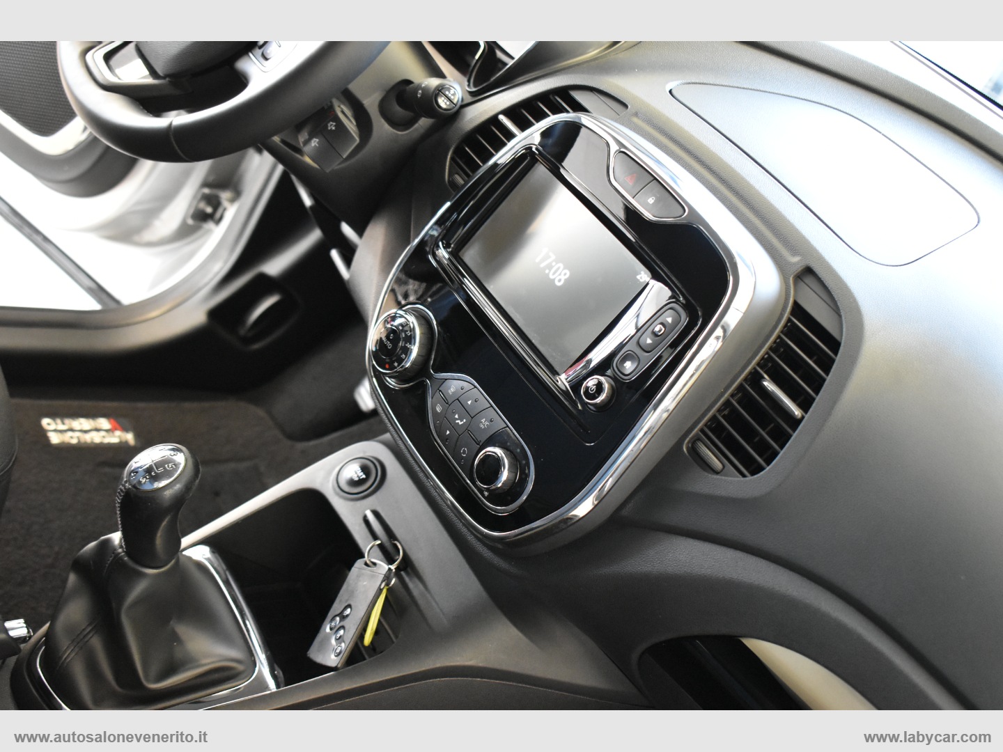 Captur TCe 12V 90 CV S&S Energy Intens - immagine 33