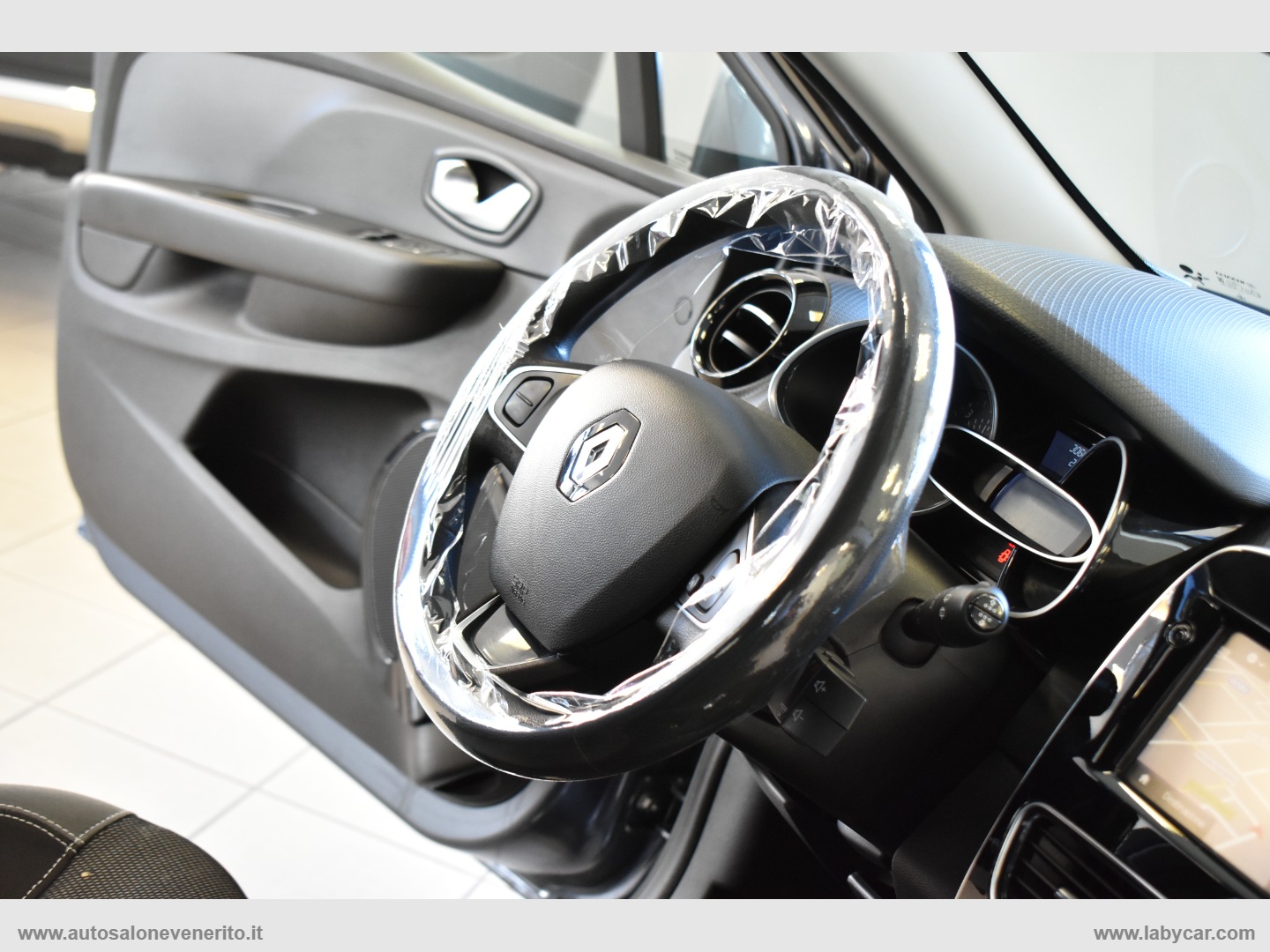 Clio dCi 8V 90 CV S&S 5p. Energy Intens - immagine 33