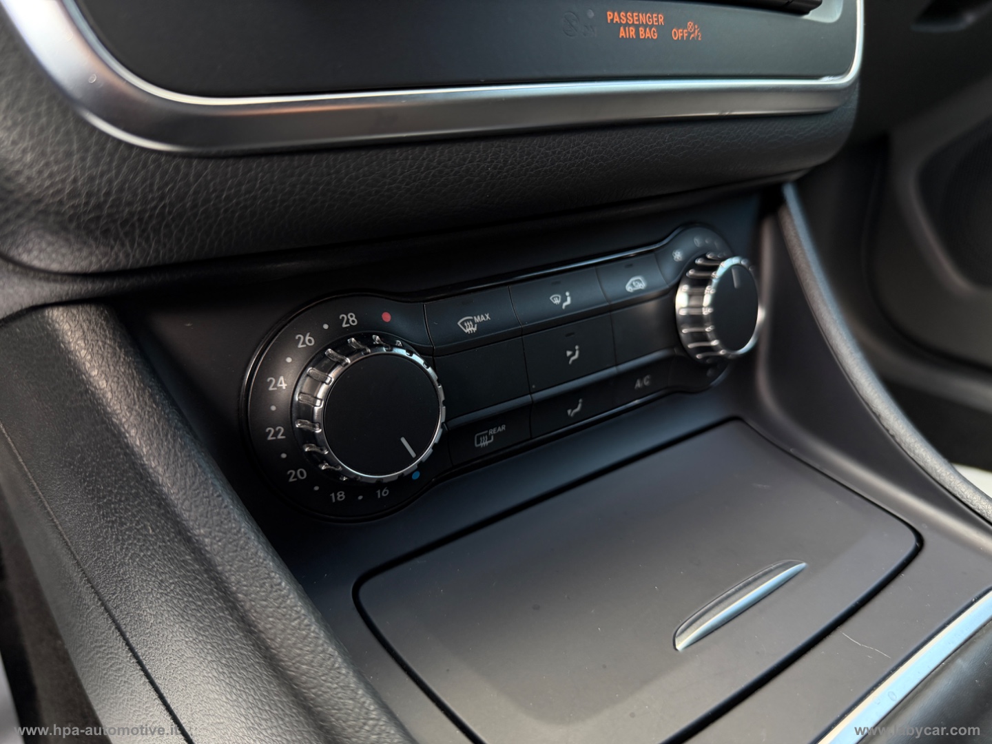 GLA 200CDI AMG - immagine 33