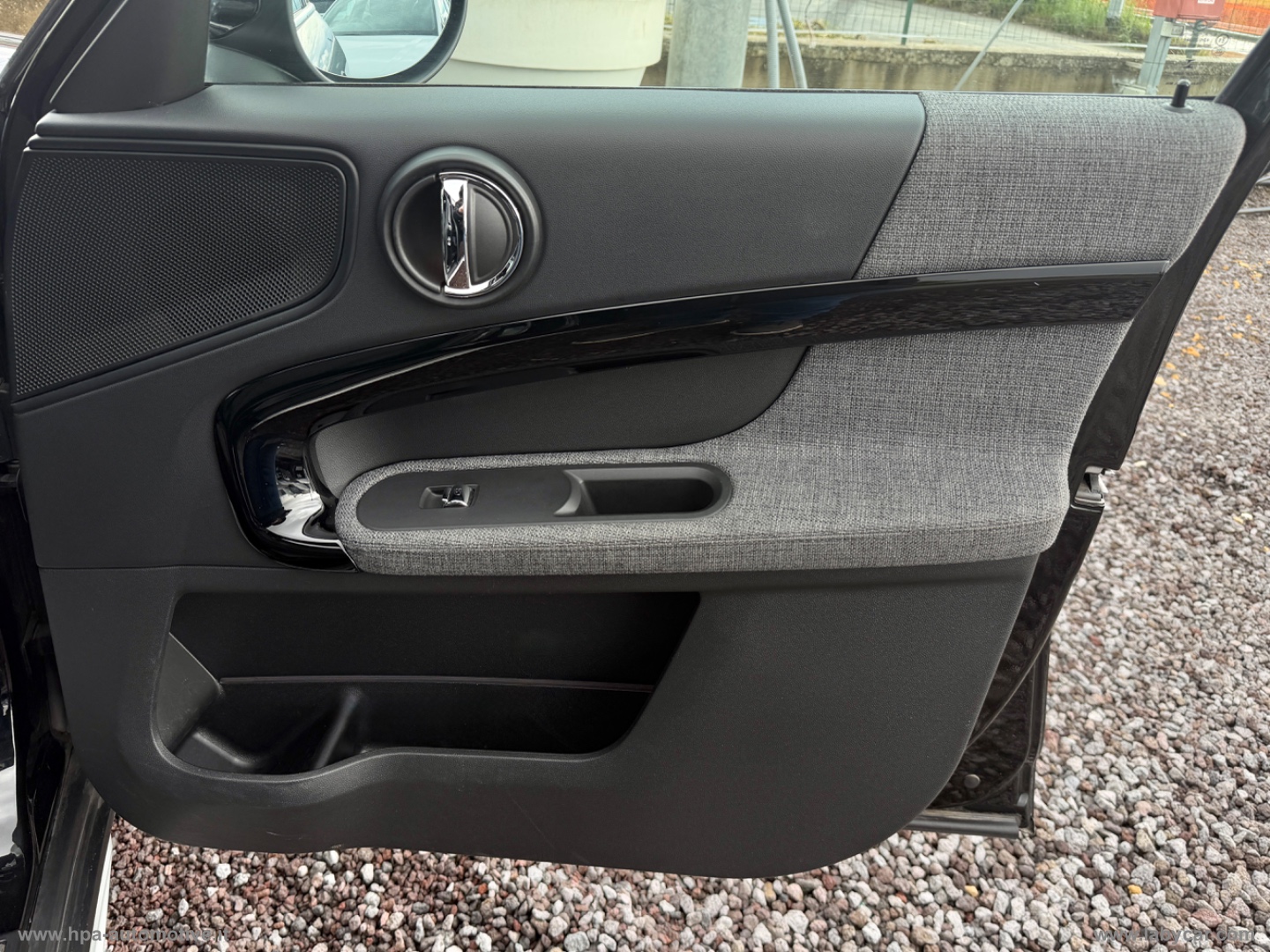 Mini Cooper D ALL4 Countryman ALL4 TETTO AUTOMATICA NAVI LED PELLE - immagine 33