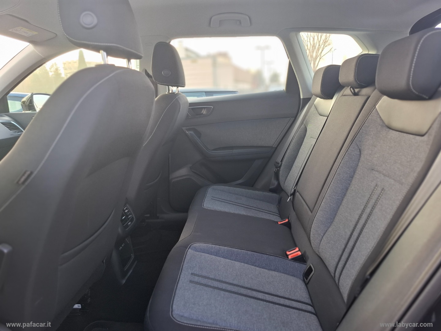 Ateca 2.0 TDI DSG Black Edition - immagine 33