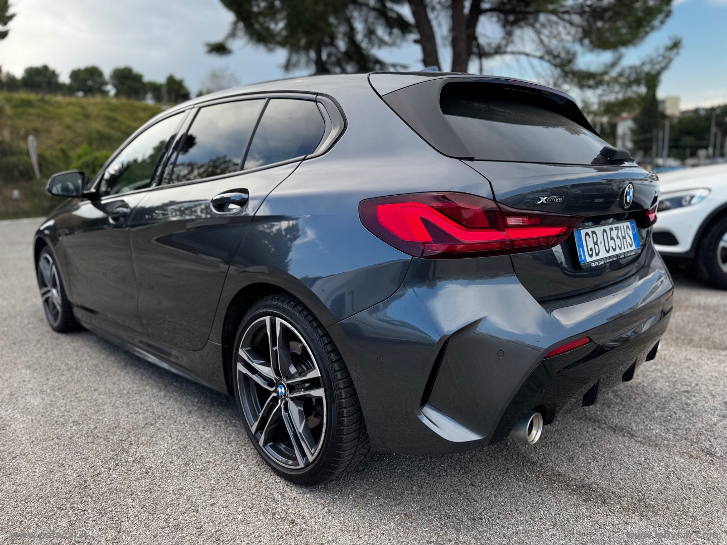 120d xDrive 5p. Msport - immagine 33