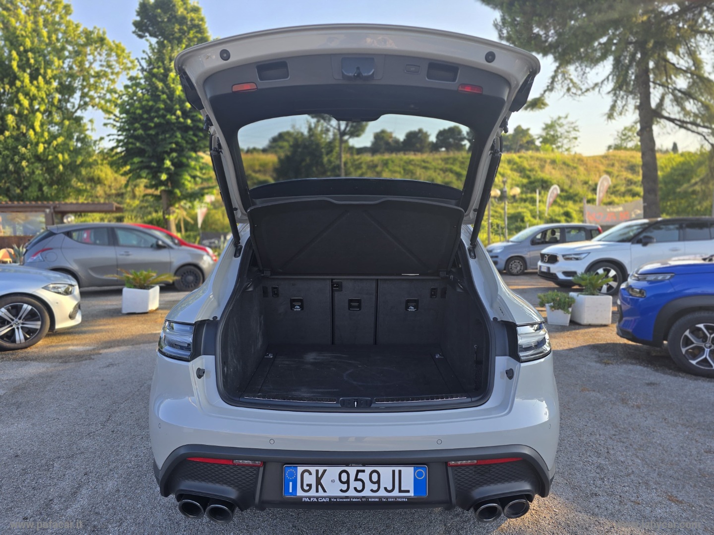 Macan 2.0 - immagine 33