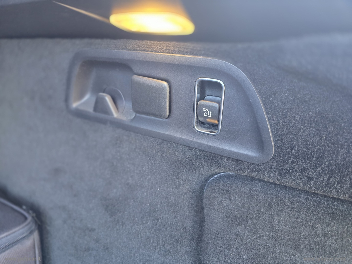 GLE 350 de 4M EQ-Pow. Coupé Premium Plus - immagine 33
