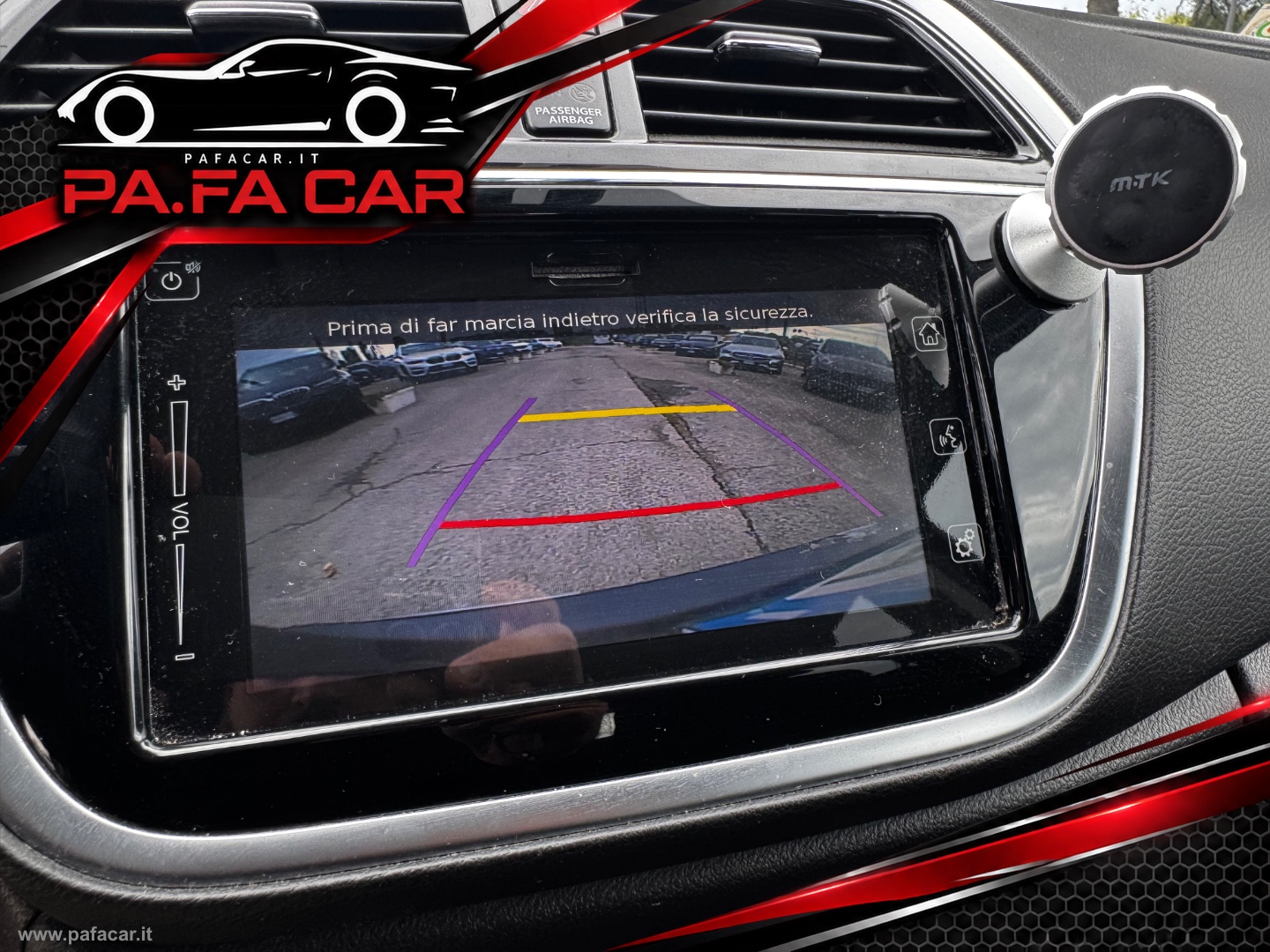 S-Cross 1.0 Boosterjet Cool - immagine 33