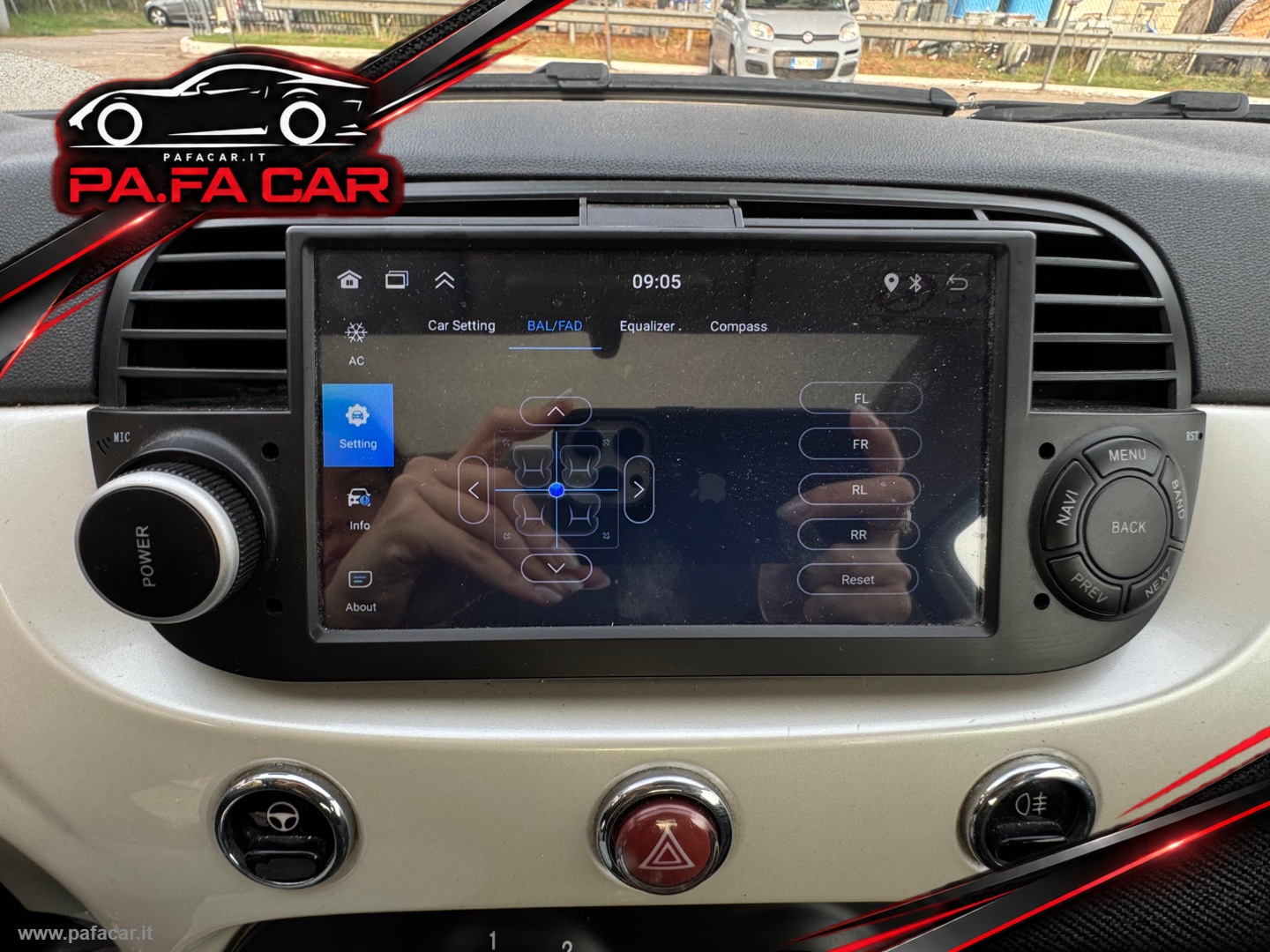 500 1.2 Sport - immagine 33