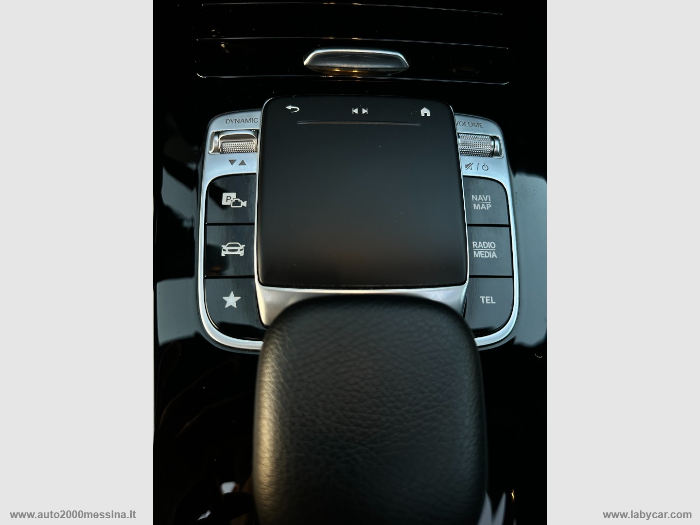 CLA 220 Automatic 4Matic Premium - immagine 33
