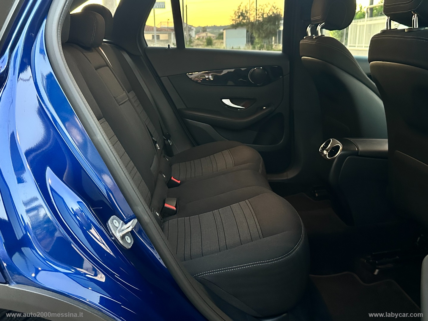 GLC 200 d 4Matic Business Extra - immagine 33