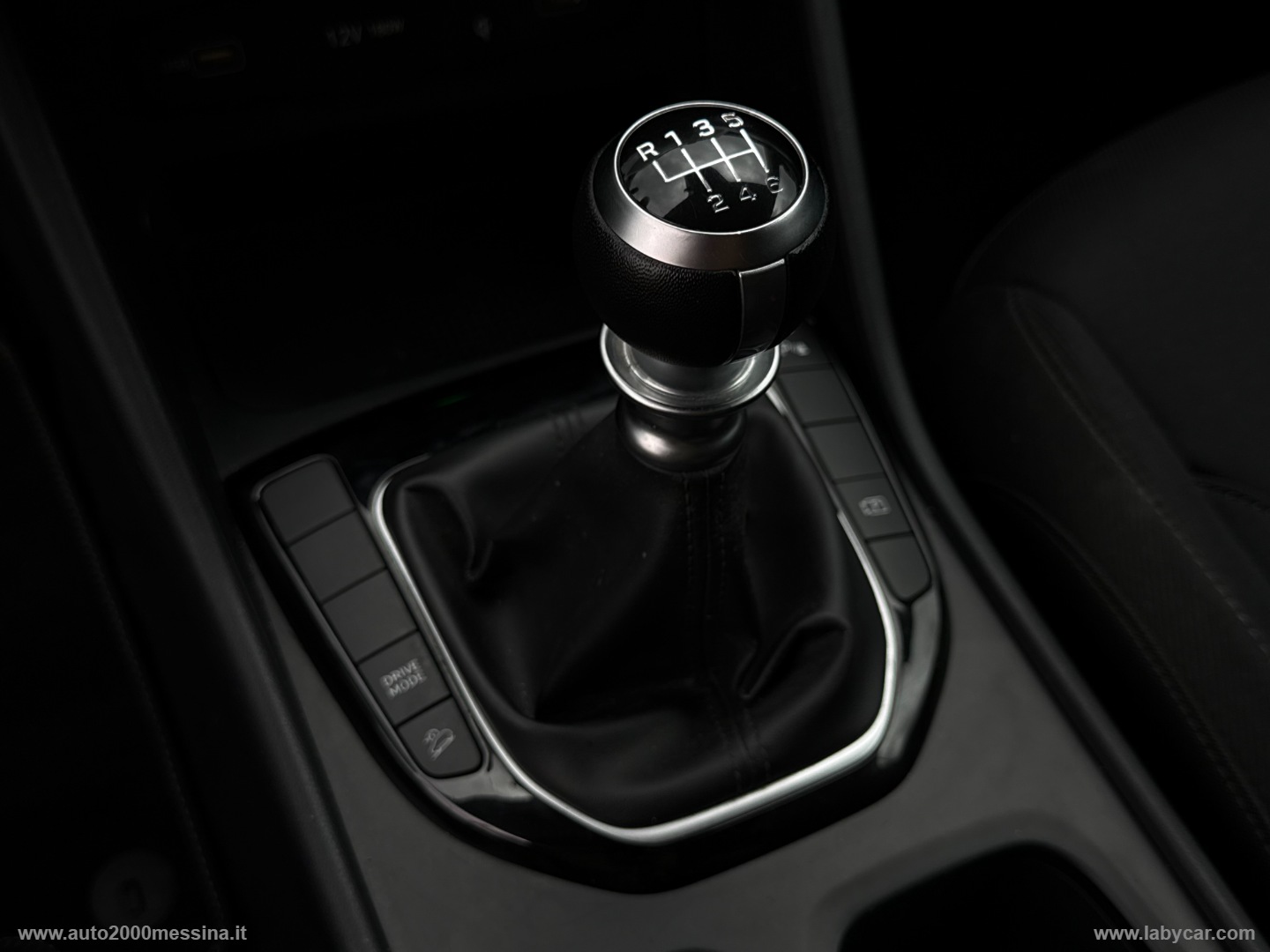 Tucson 1.6 CRDI XLine - immagine 33