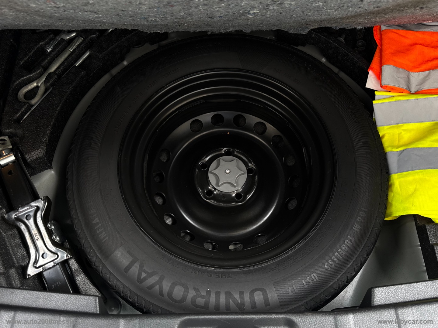 Qashqai 1.5 dCi 115 CV Business - immagine 33