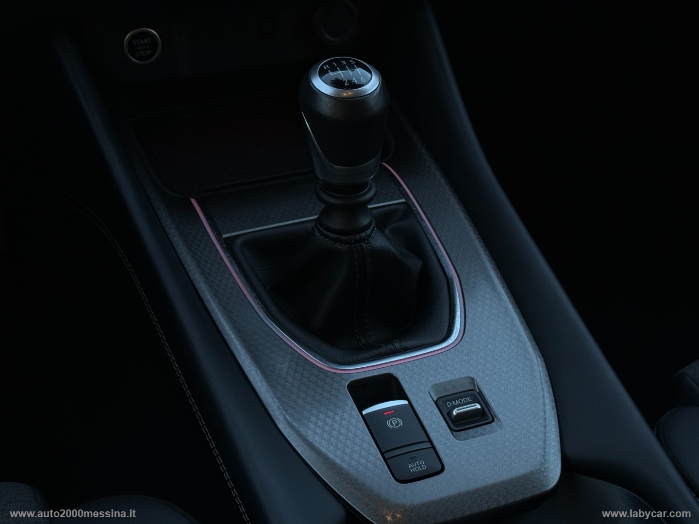Qashqai MHEV 140 CV N-Connecta - immagine 33