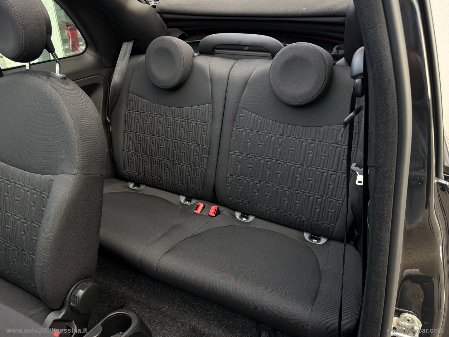 500C 1.0 Hybrid Dolcevita - immagine 33