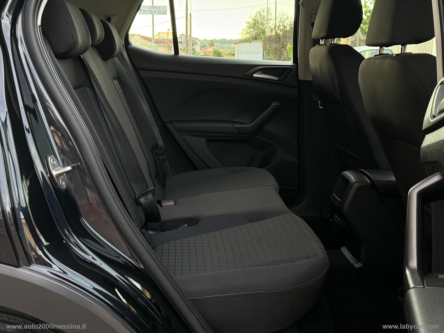 T-Cross 1.0 TSI 110 CV DSG - immagine 33