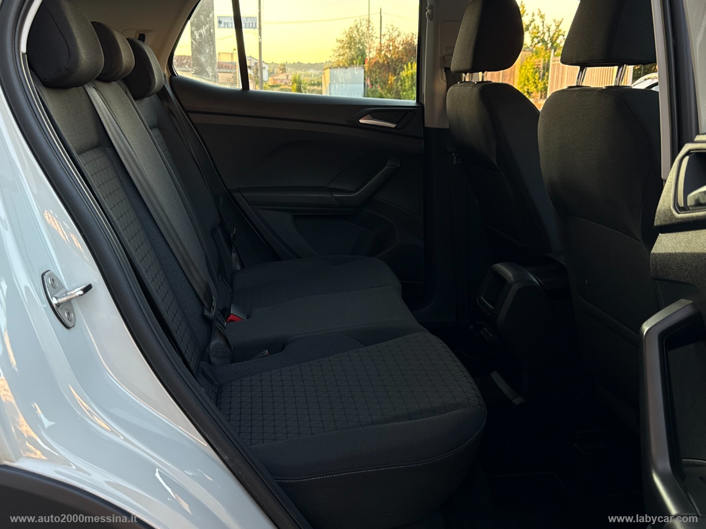 T-Cross 1.0 TSI Style BMT - immagine 33