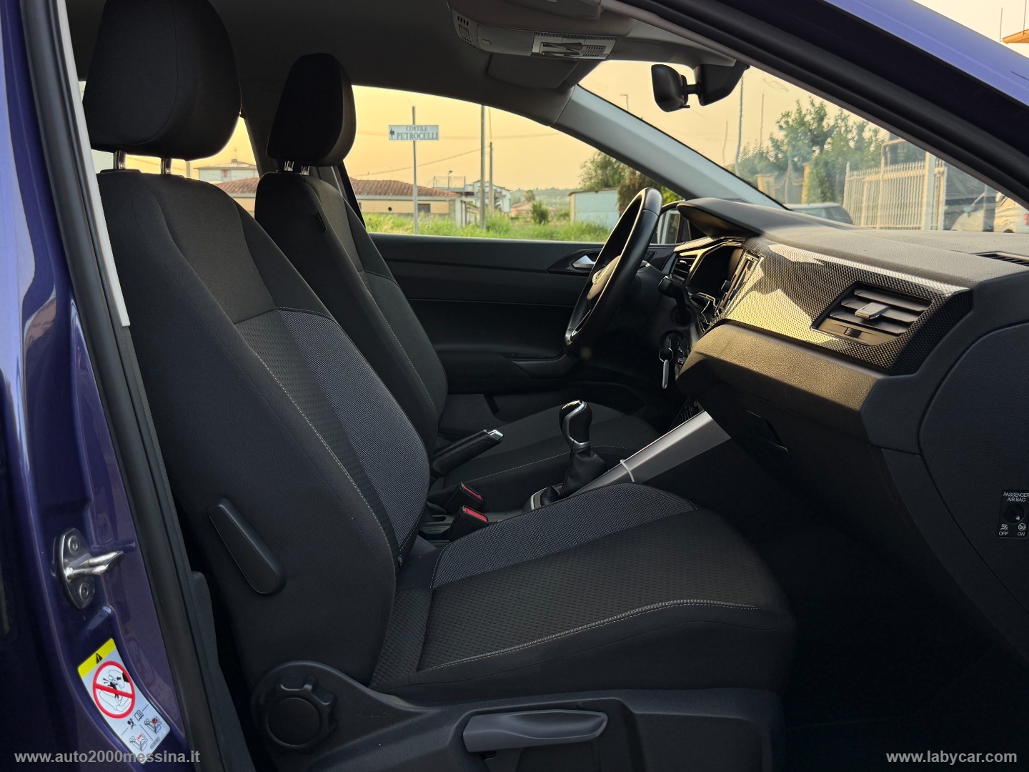 Polo 1.0 TSI Edition Plus - immagine 33