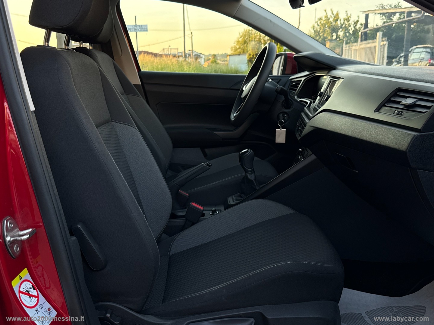 Taigo 1.0 TSI Life - immagine 33