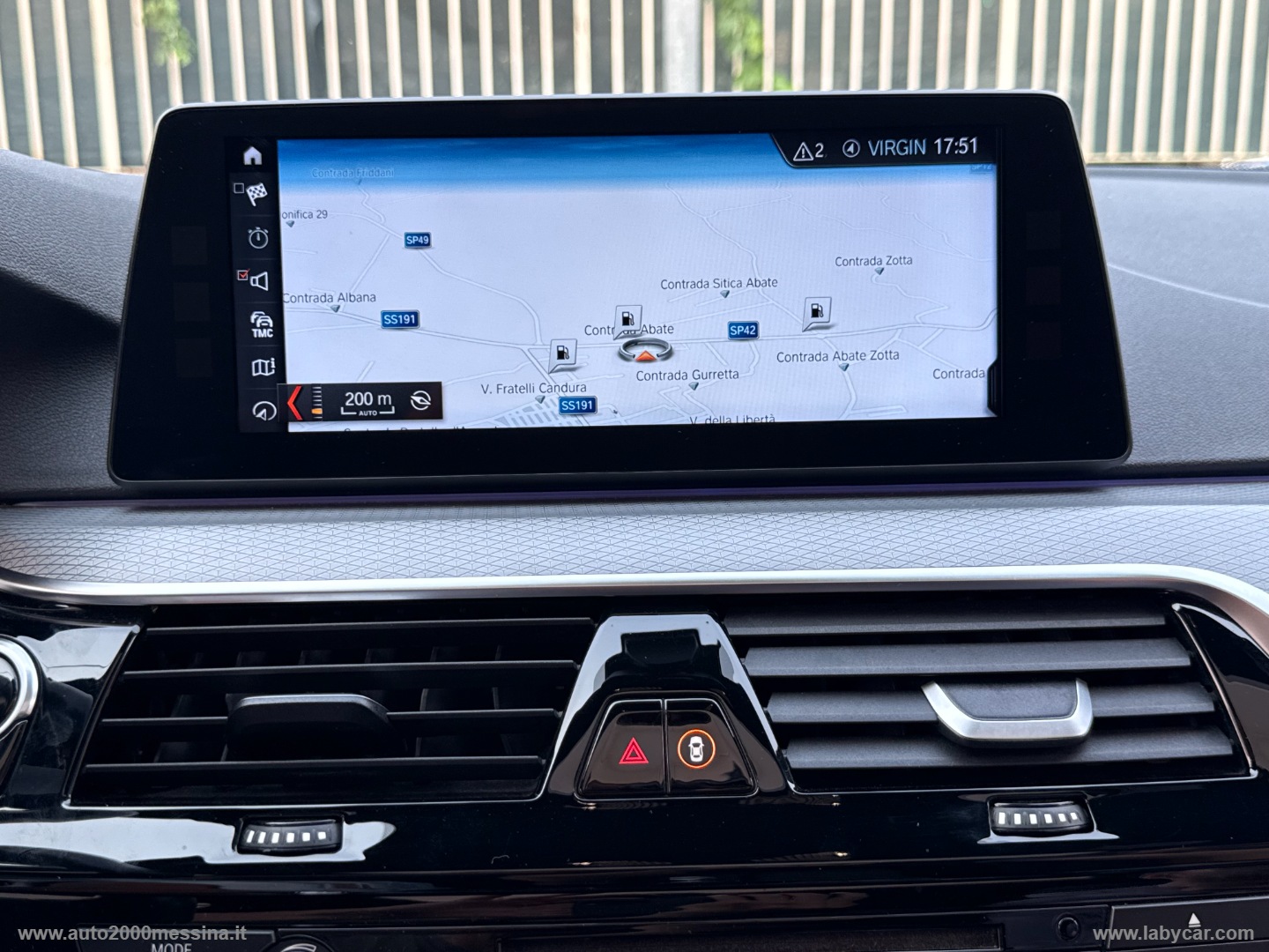 530d xDrive Touring Msport - immagine 33