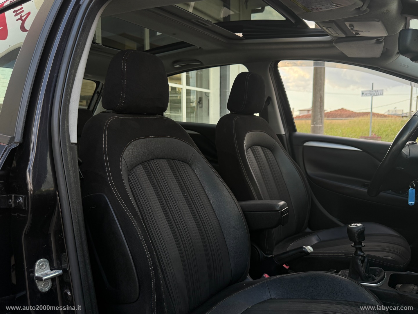 Punto Evo 1.6 Mjt 5p. Emotion - immagine 33