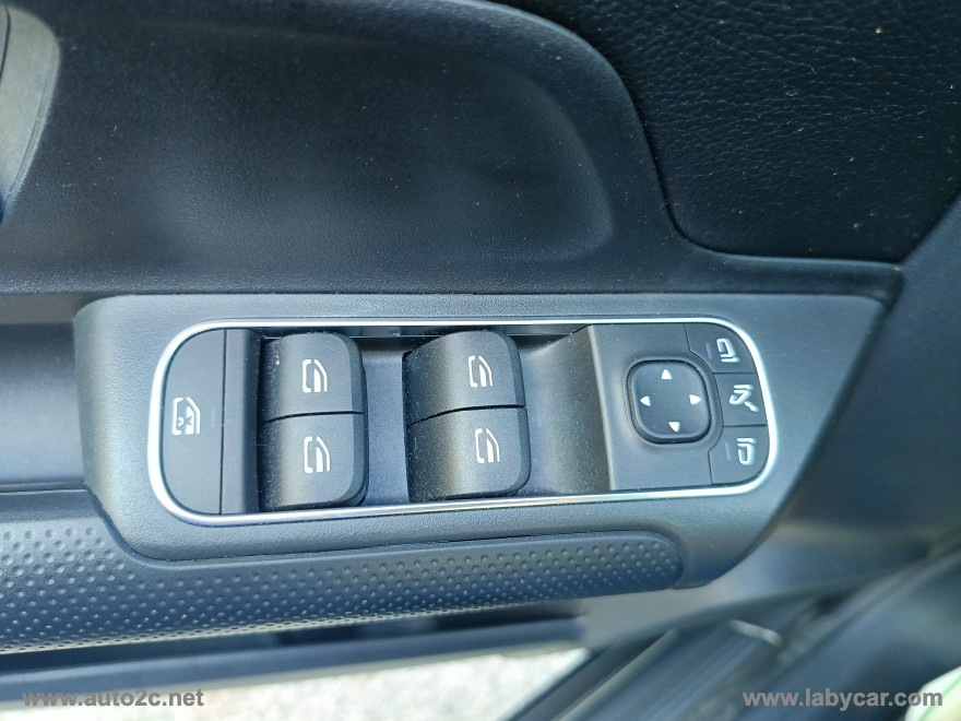 GLB 180 d Automatic Sport Plus - immagine 33