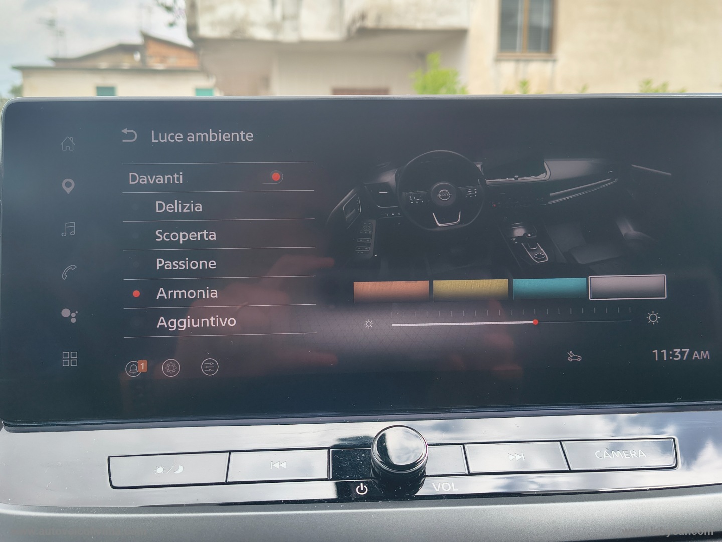 Qashqai MHEV 140 CV N-Connecta - immagine 33