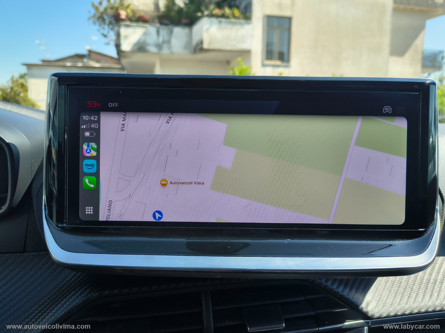 208 PureTech 100 S&S 5p. Allure - immagine 33