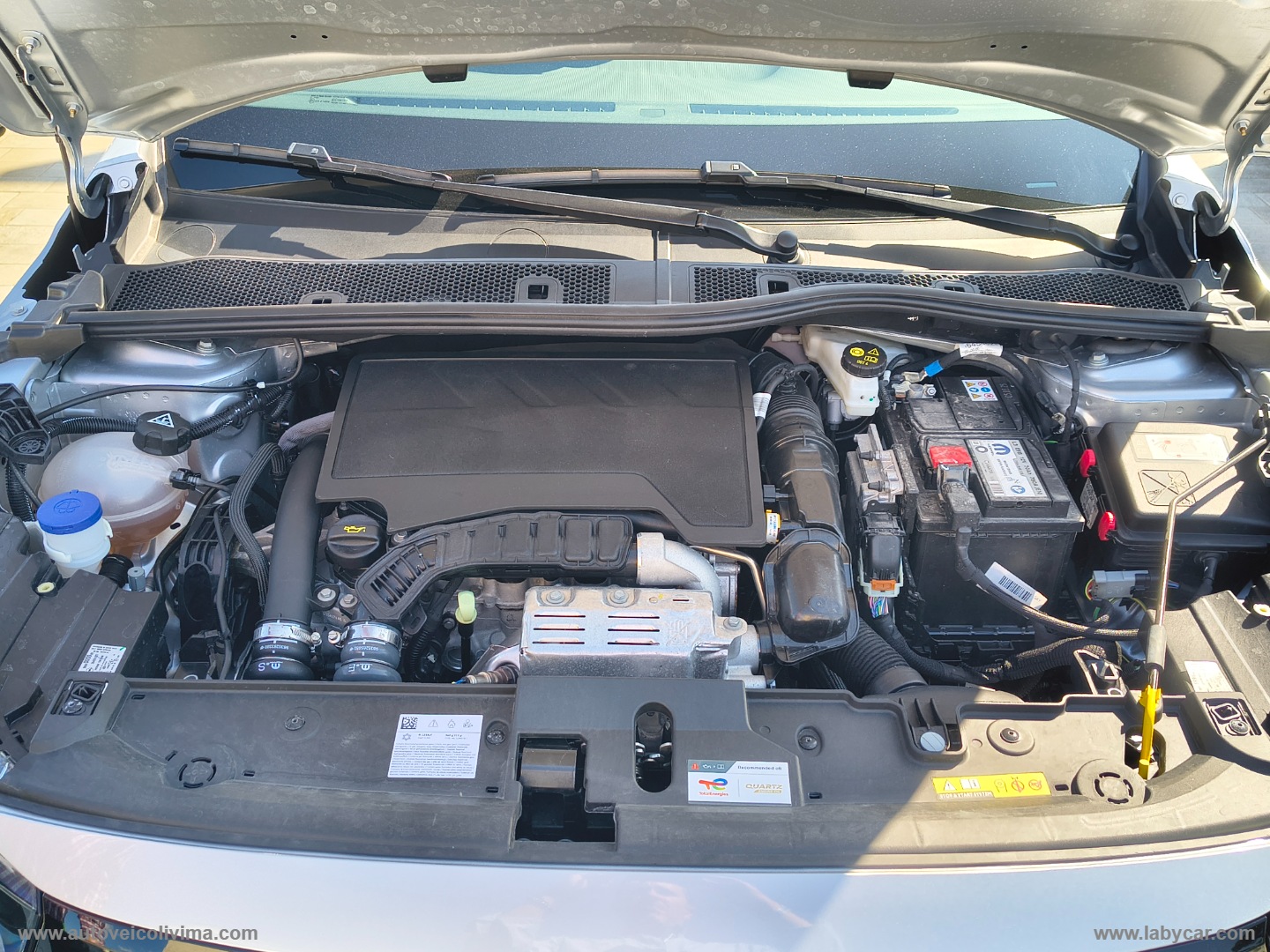 Corsa 1.2 100 CV GS - immagine 33