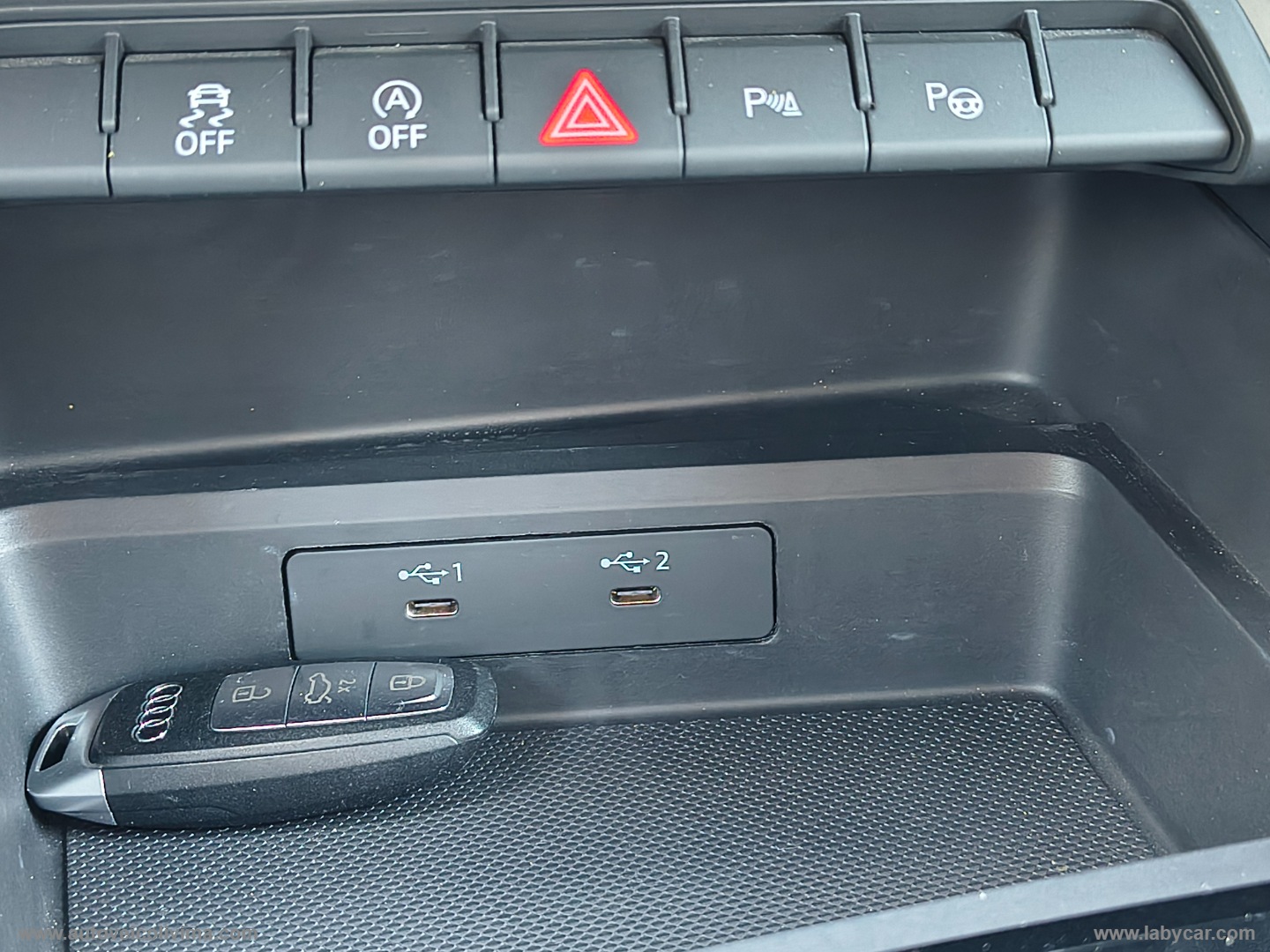 A3 SPB 30 TDI S tronic Business Advanced - immagine 33