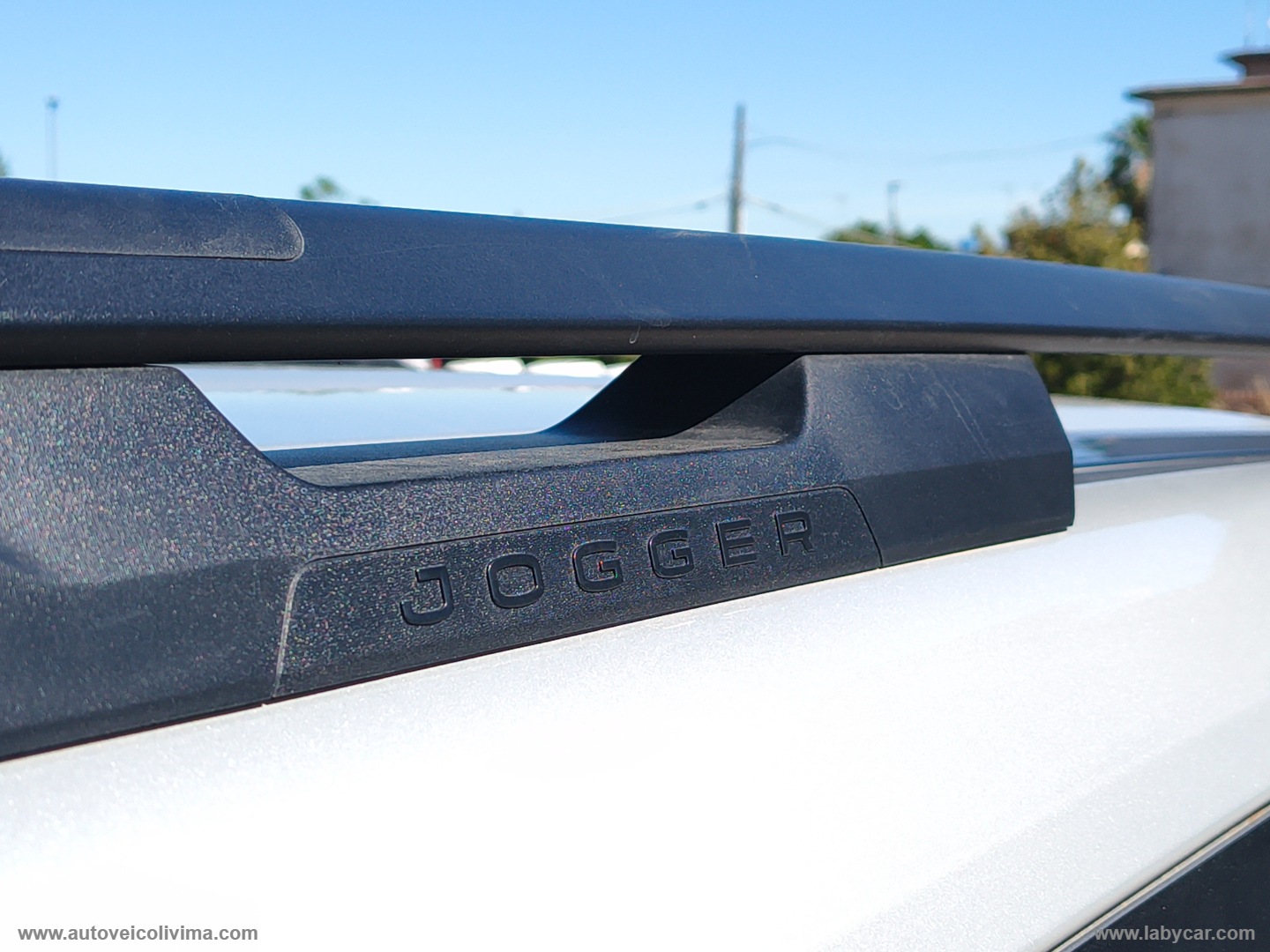 Jogger 1.0 TCe GPL 100CV 5 posti Extreme - immagine 33
