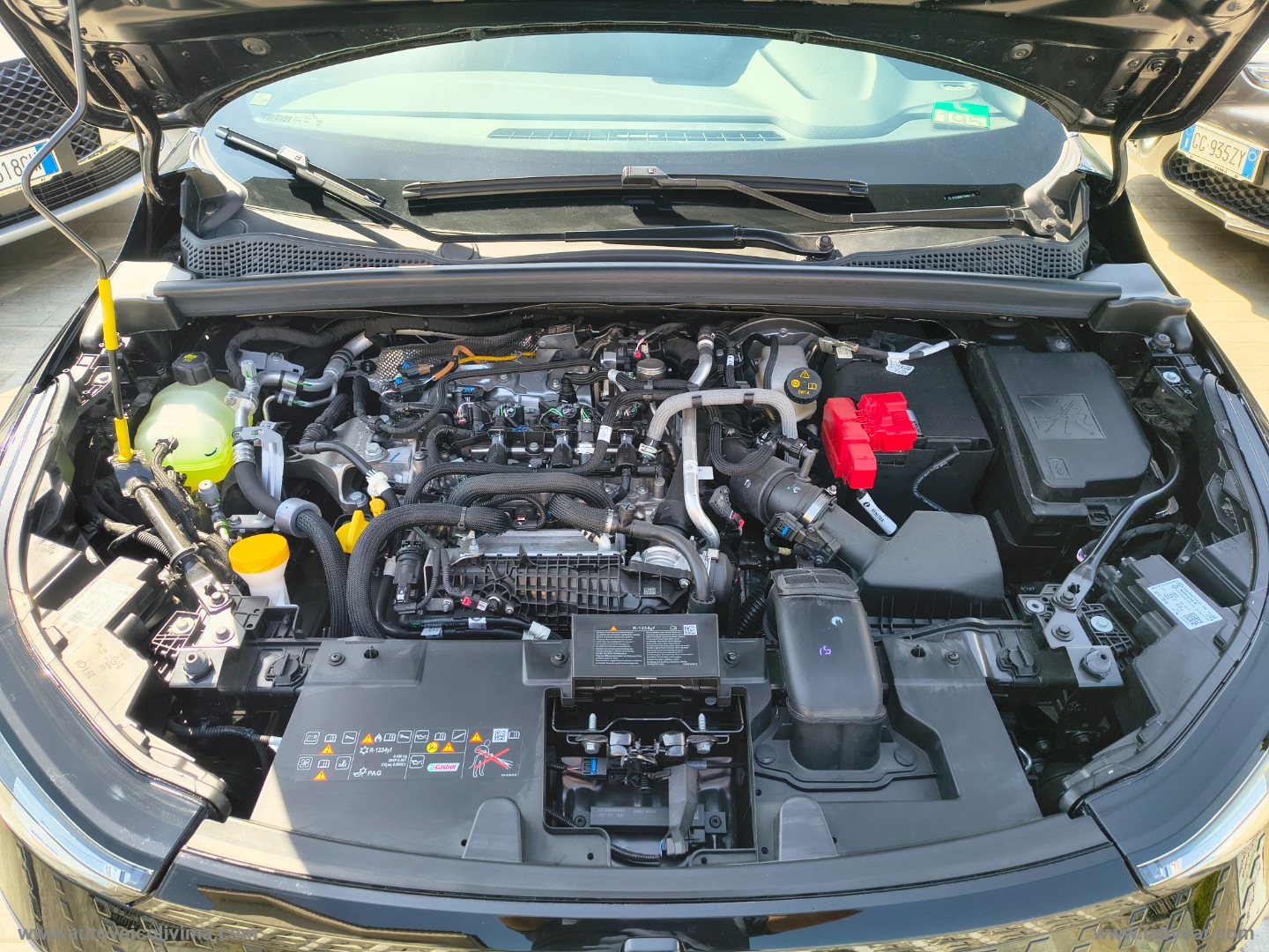 Captur Eco-G 120 CV Techno - immagine 33