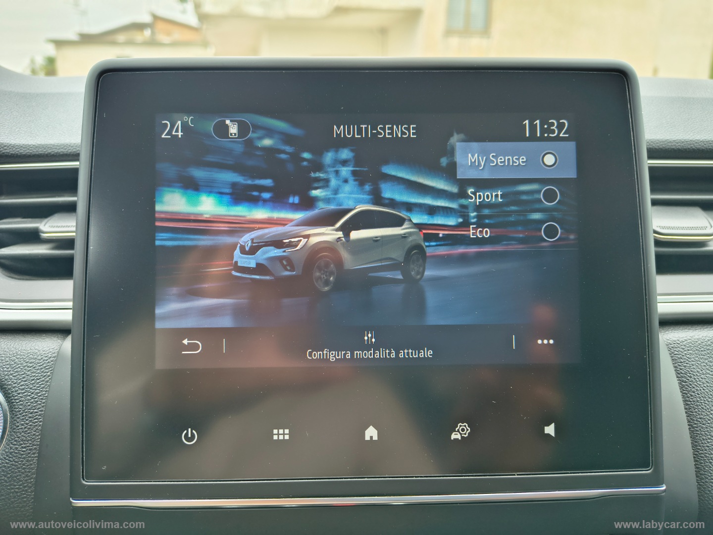 Captur TCe 100 CV GPL Techno - immagine 33
