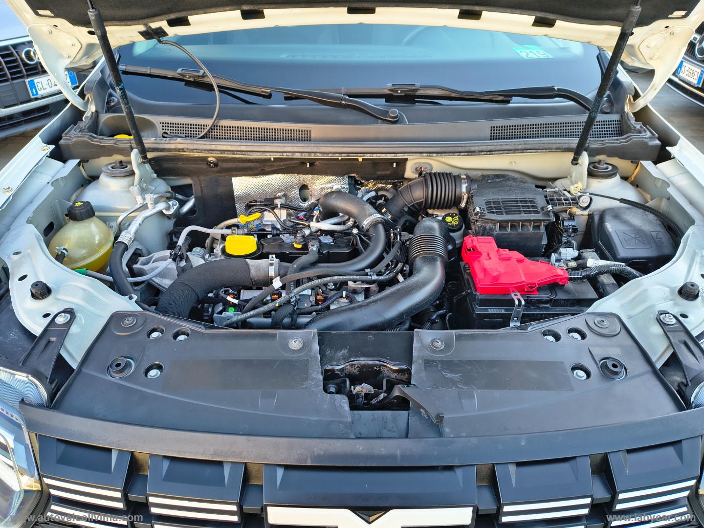 Duster 1.0 TCe GPL 4x2 Extreme - immagine 33