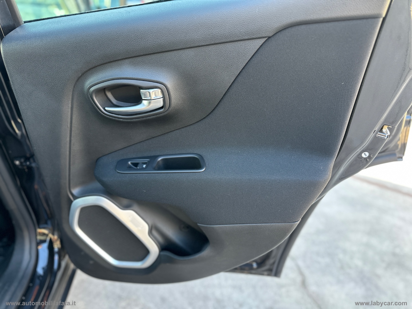 Renegade 1.6 Mjt Sport - immagine 33