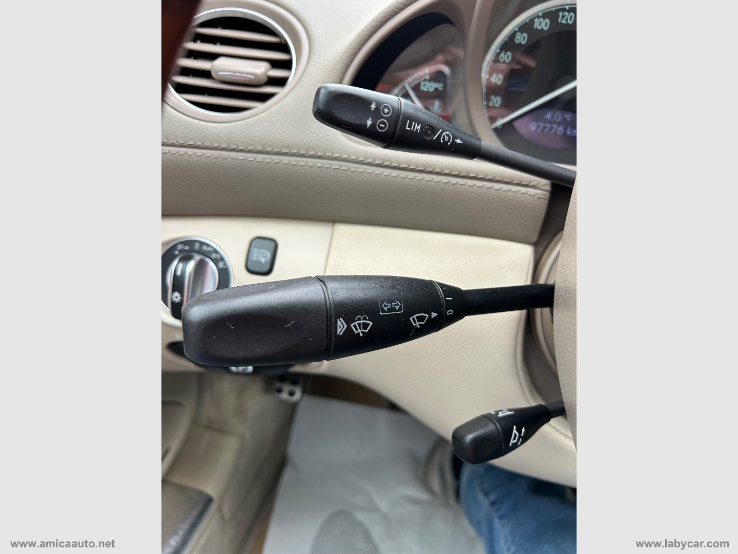 SL 600 Biturbo EVO Sport - immagine 33